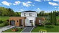 Maison à la vente